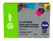 Струйный картридж Cactus CS-EPT46S8 (T46S8) черный для Epson SureColor SC-P700 (30 мл)