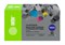 Струйный картридж Cactus CS-EPT6035 (T6035) светло-голубой для Epson Stylus PRO 7880, 9880 (220 мл)