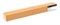Тефлоновый вал Cactus CS-UFR-SH-AL2031 (NROLI0137QSZZ) для Sharp MX-B201D, B200, FO2081, AL2051, AL2041, AL2031, AL2030 - фото 20418