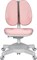 Кресло детское Cactus CH-CHR-3604PK розовый - фото 20583