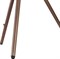 Подставка для телевизора Cactus CS-ST1246BKWN черный/орех 45"-65" макс.32кг напольный - фото 20887