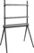 Подставка для телевизора Cactus CS-ST2946GY темно-серый 49"-70" макс.40кг напольный - фото 20927