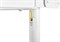 Стойка для телевизора Cactus CS-ST1146WT белый 37"-70" макс.70кг напольный мобильный - фото 20960