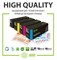 Лазерный картридж Cactus CS-CF413A (HP 410A) пурпурный для HP Color LaserJet M377, M377dw, M452 Pro, M477, M477fdn, M477fdw, M477fnw (2'300 стр.) - фото 21265