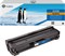 Лазерный картридж G&G GG-D101S (MLT-D101S) черный для Samsung ML-2160, ML-2161, ML-2165W, ML-2162, ML-2165, ML-2166, ML-2168, ML-2164, ML-2164W, ML-2167, ML-2168W;SCX-3400, SCX-3405, SCX-3405W, SCX-3405FW, SCX-3407, SCX-3400F, SCX-3405F, SCX-3405FW;SF-760 - фото 21430