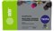 Картридж струйный Cactus CS-EPT41F4 T41F4 желтый (350мл) для Epson SureColor SC-T5400M/SC-T3405/SC-T5405