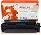 Лазерный картридж Print-Rite PR-W2031X (W2031X / TFHBKTCPU1J) голубой для HP Color LaserJet M454dn Pro, 479 (6'000 стр.) - фото 21564