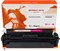 Лазерный картридж Print-Rite PR-W2033X (W2033X / TFHBKVMPU1J) пурпурный для HP Color LaserJet M454dn Pro, 479 (6'000 стр.) - фото 21566