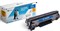 Лазерный картридж G&G GG-CF283A черный для HP LJ Pro M125, 125FW, 125A, M127, M127FW, FN, M201, M225MFP (1'500 стр.) - фото 21567