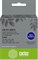 Картридж ленточный Cactus CS-D1-40910 (40910) черный/прозрачный для Dymo LM 160, 210D, 280, PnP, 420P, 500 TS; Rhino Pro 6000, 5200, 4200