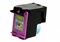Струйный картридж Cactus CS-CC656 (HP 901) цветной для HP OfficeJet 4500 series, G540a, G540g, G540n, J4524, J4535, J4580, J4624, J4660, J4680 (18 мл) - фото 21668