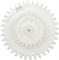 Шестерня Cet DGP0629 (RM1-4257) для HP LJ P2015, P2014, M2727