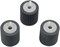 Комплект роликов Cet CET3314 (NROLR1466FCZ1/NROLR1467FCZ1) для Sharp ARM550, M620, M700 MX-M550, M620, M700