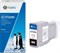 Струйный картридж G&amp;G GG-PFI320BK (PFI-320BK) черный для Canon imagePrograf TM-200, 200MFP, 205, 300, 300MFP, 305 (300 мл)
