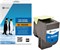 Лазерный картридж G&G GG-78C5XK0 (78C5XK0) черный для Lexmark CS421, CS421dn, CS521, CS521dn, CS622, CS622de, CX421, CX421adn, CX522, CX522ade, CX622, CX622ade, CX625, CX625ade, CX625adhe (8'500 стр.) - фото 23371