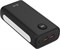 Мобильный аккумулятор Cactus CS-PBFSJA-30000 30000mAh 4.5A 2xUSB-A/USB-C черный - фото 23876