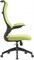 Кресло Cactus CS-MC505-GN салатовый сиденье салатовый сетка/ткань крестов. пластик пластик черный - фото 24023