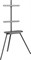 Подставка для телевизора Cactus CS-ST2844GY темно-серый 43&quot;-65&quot; макс.40кг напольный