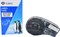 Картридж ленточный G&G GG-M21-500499  черный на белом 12.7x4.9 для Brady BMP21-PLUS, BMP21-LAB - фото 24380