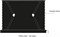 Экран Cactus 125x221см FloorRising CS-PSFRALR-221X125 16:9 напольный рулонный черный (моторизованный привод) - фото 24402