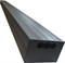 Экран Cactus 148x263см FloorRising CS-PSFRCLR-263X148 16:9 напольный рулонный черный (моторизованный привод) - фото 24431