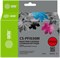 Струйный картридж Cactus CS-PFI030M (PFI-030M) пурп.пигм. для Canon imagePROGRAF TA-20, 30 (55 мл)