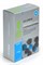 Струйный картридж Cactus CS-C4846 (HP 80) голубой для HP DesignJet 1000 series, 1050, 1050c, 1050c Plus, 1055, 1055cm, 1055cm Plus (350 мл)