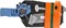 Лазерный картридж Cactus CS-C9731A (HP 645A) голубой для принтеров HP Color LaserJet 5500, 5500DN, 5500DTN, 5500HDN, 5500TDN, 5500N, 5550, 5550DN, 5550DTN, 5550HDN, 5550N (12'000 стр.) - фото 8671