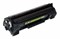 Лазерный картридж Cactus CS-CB435AD (HP 35A) черный для принтеров HP LaserJet P1002, P1002w, P1005, P1006, P1007, P1008, P1011 (2 x 1'500 стр.) - фото 9116